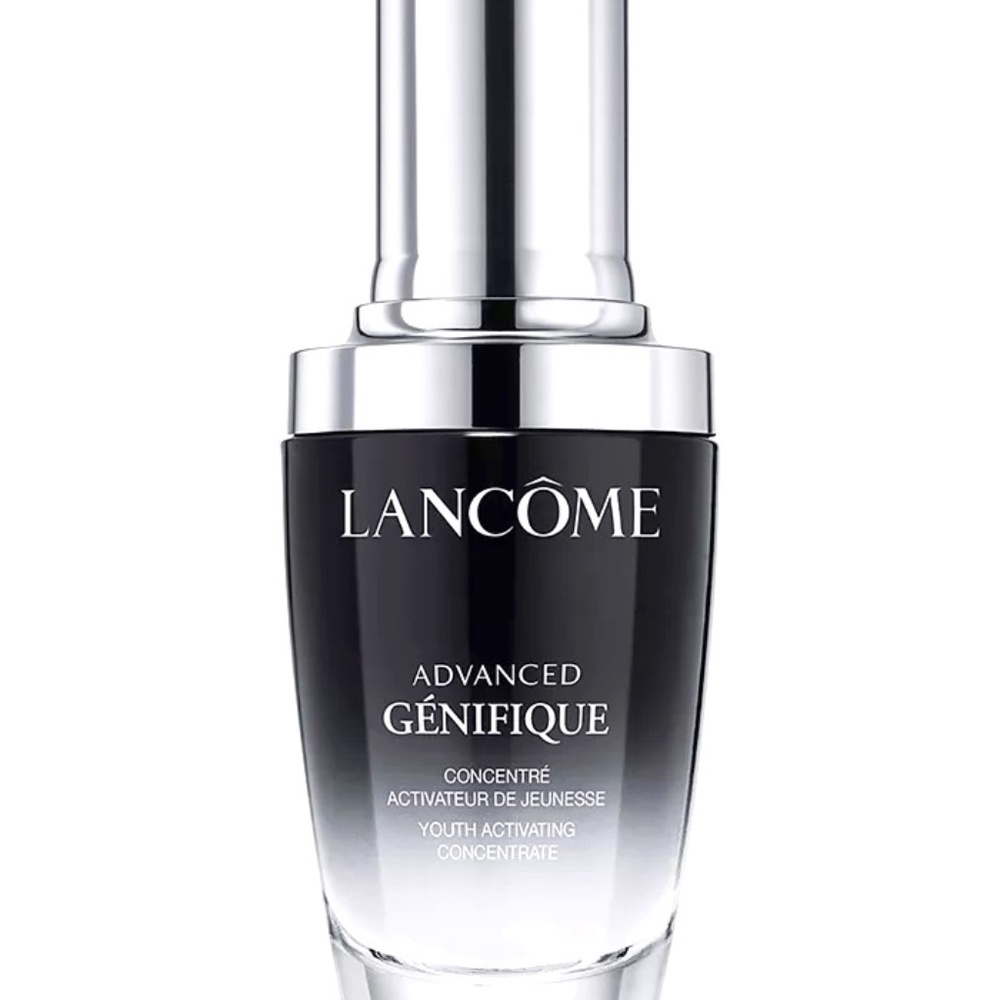 1 Fl oz Lancôme Advanced Genifique Youth Activating concentrate